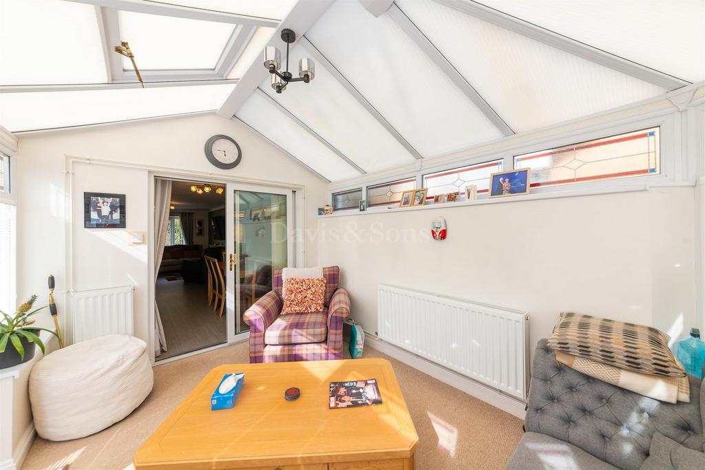 Conservatory