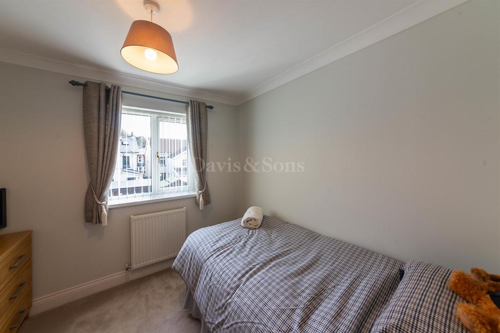 Bedroom 3