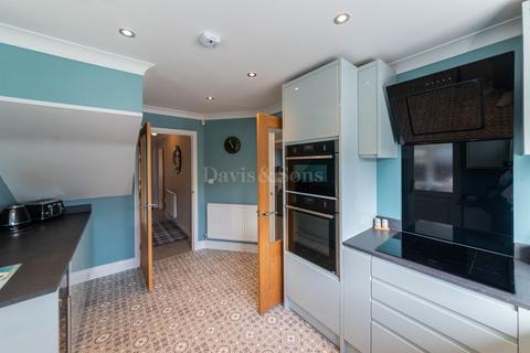 3 bedroom detached house for sale, Ebbw Street, Risca. NP11