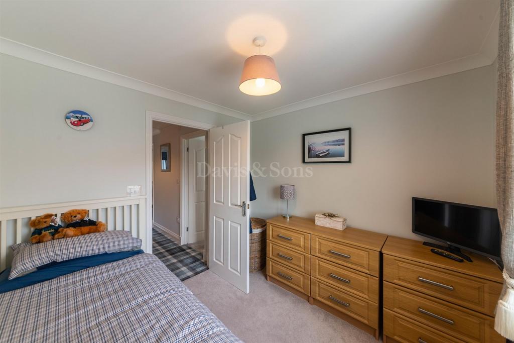 Bedroom 3