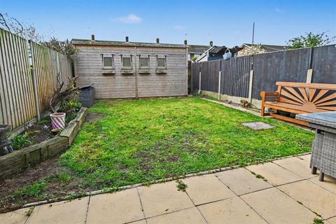 undefined, St. Marks Road, Canvey Island SS8