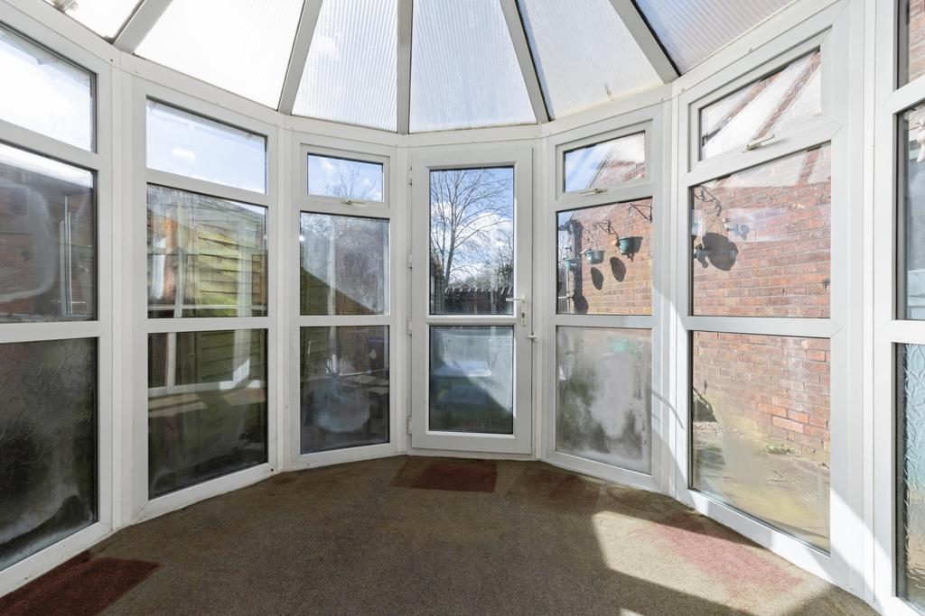 Conservatory