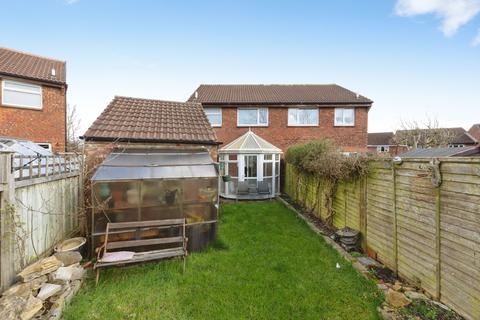 3 bedroom semi-detached house for sale, Bluebell Meadow, Newton Aycliffe, DL5