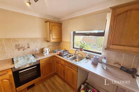undefined, Heathcote Road, Bourne, PE10