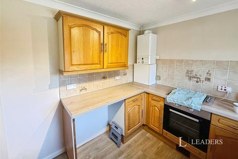 undefined, Heathcote Road, Bourne, PE10