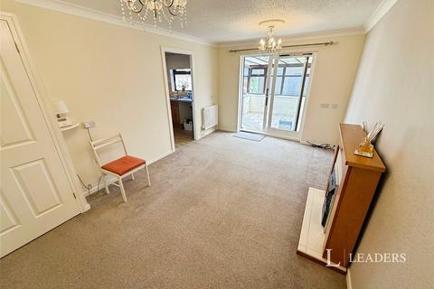 undefined, Heathcote Road, Bourne, PE10