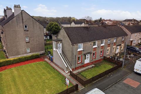 2 bedroom flat for sale, Kirklandneuk Road, Renfrew, PA4