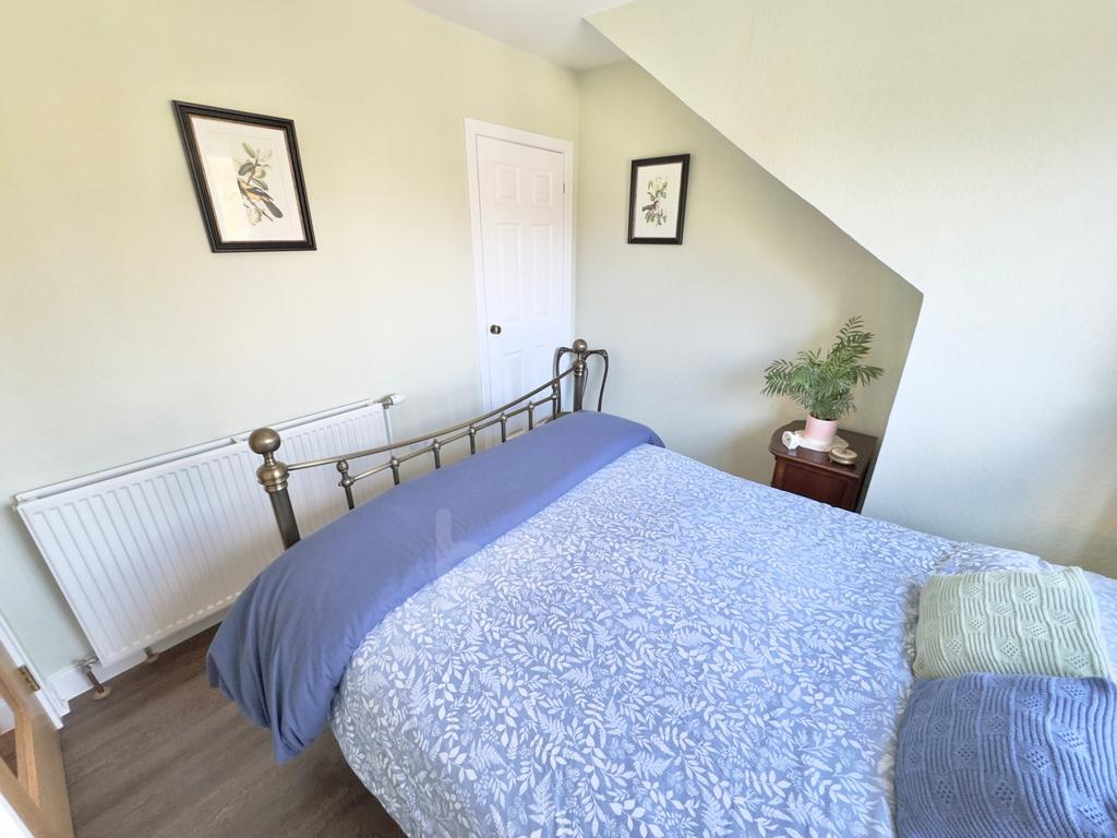 Dunlop Road, Barrmill bed one