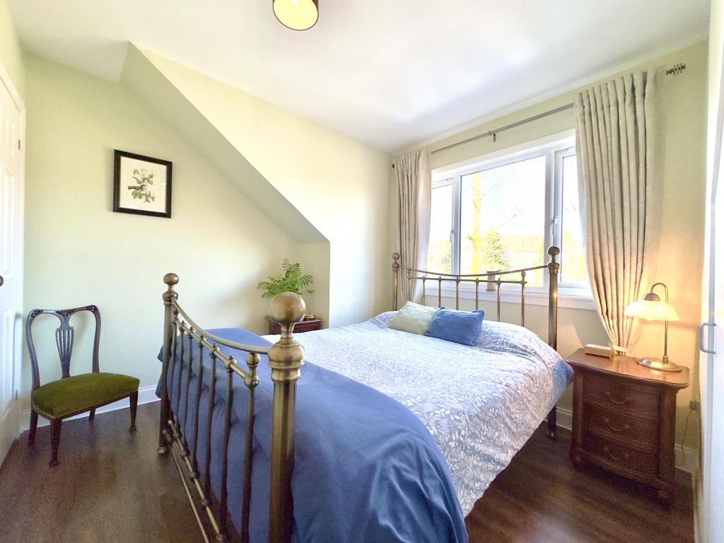 Dunlop Road, Barrmill Bedroom One