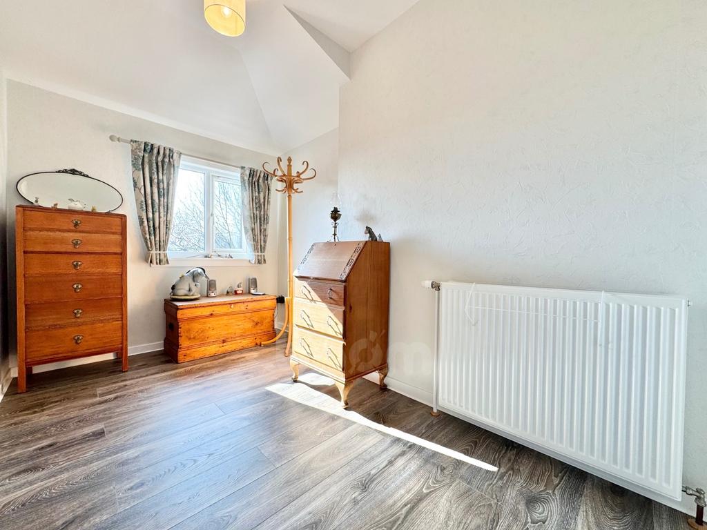 Dunlop Road, Barrmill bedroom two