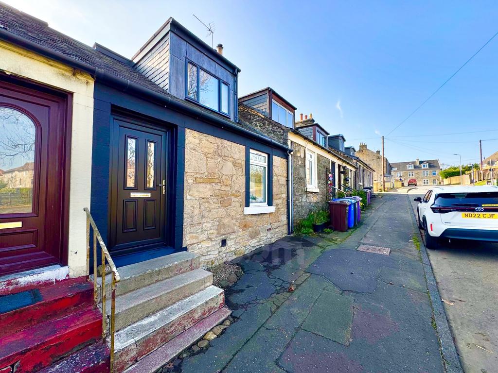 Dunlop Road, Barrmill extrnal