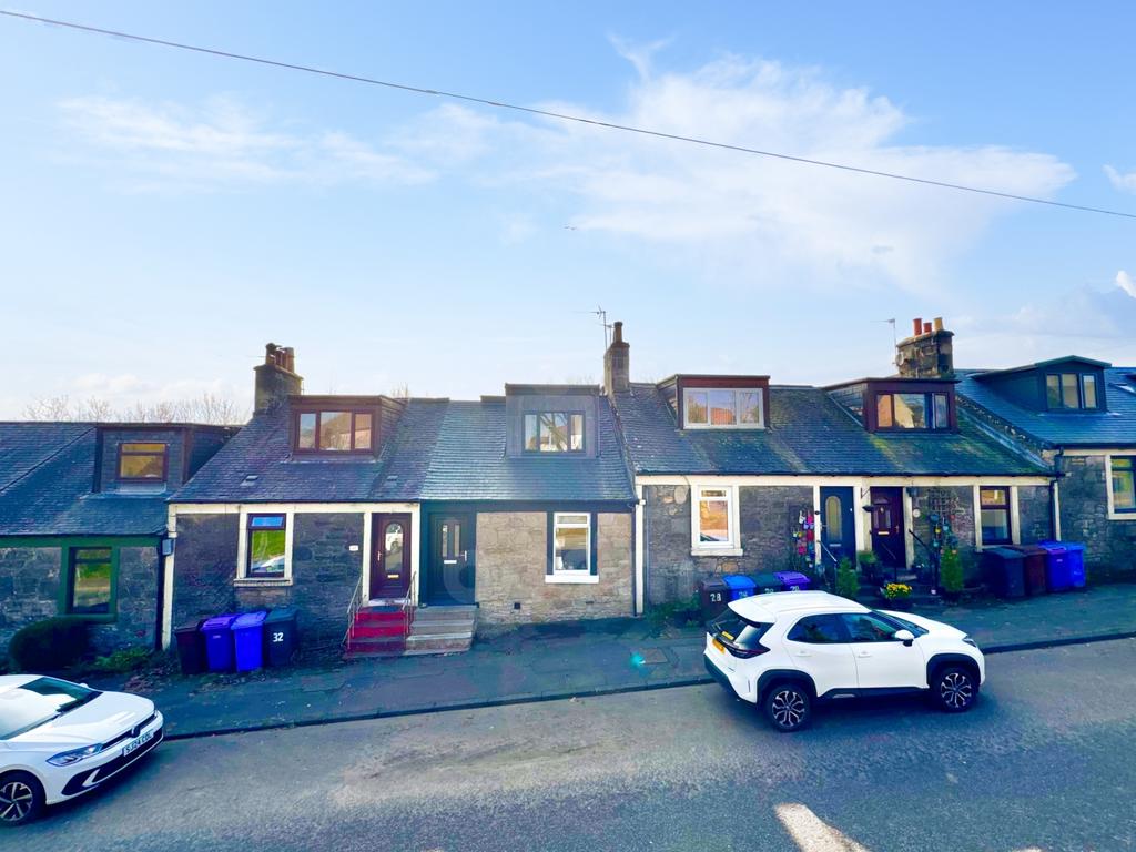 Dunlop Road, Barrmill external one