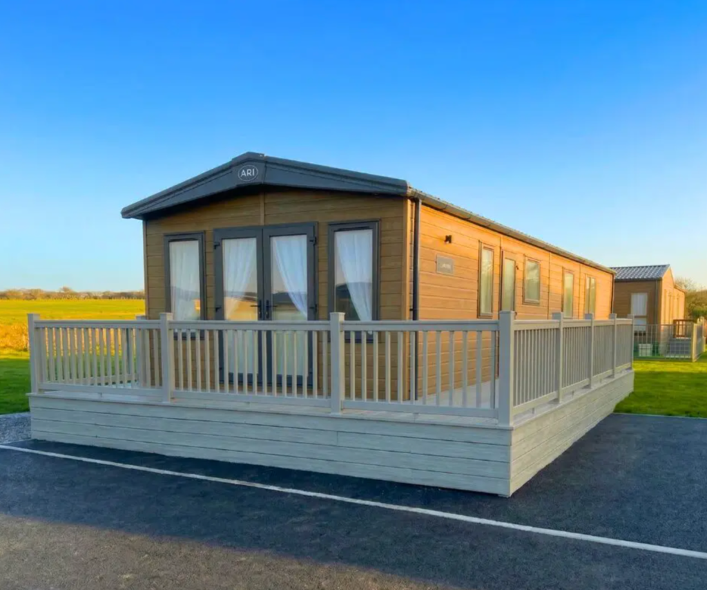 Abi Windermere Exterior At Oakwood Retreat Country
