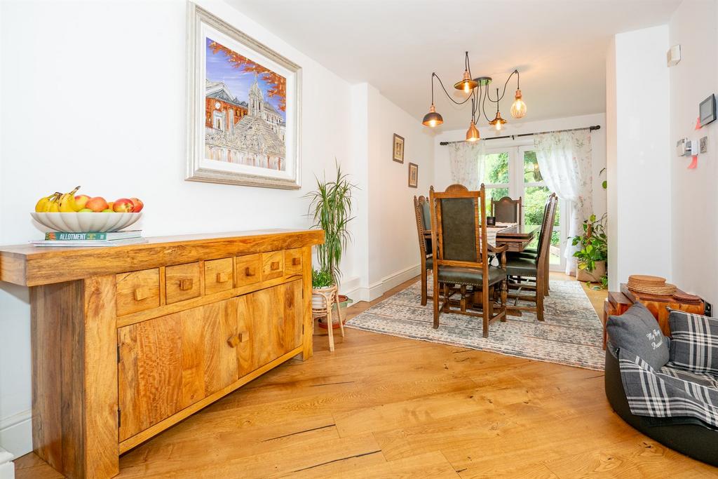 Living Dining Kitche