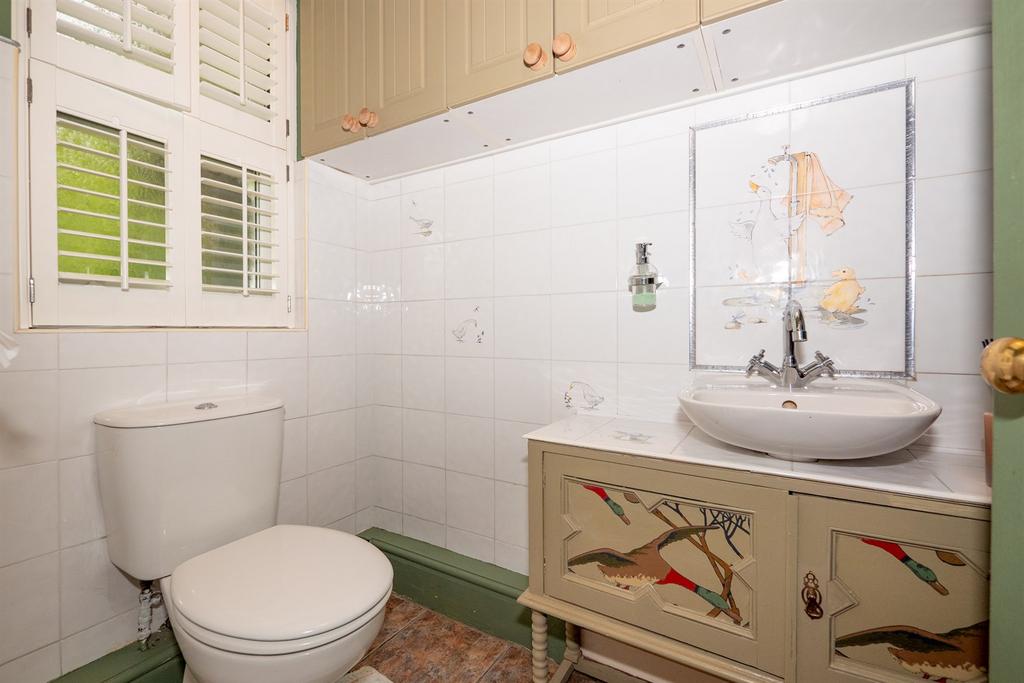 Wc