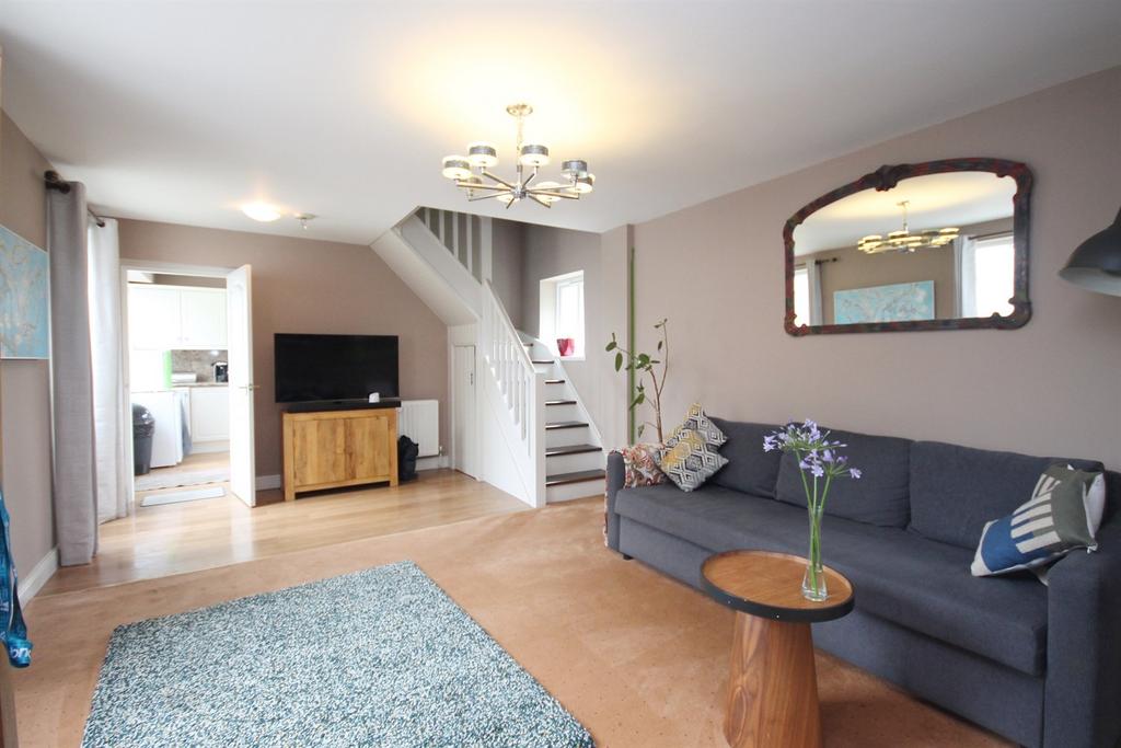 Living Dining Room