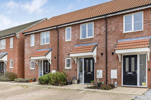 undefined, Linnet Grove, Didcot, OX11