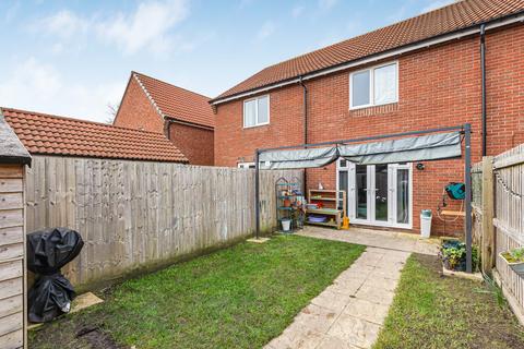 undefined, Linnet Grove, Didcot, OX11