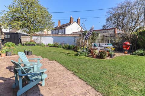 4 bedroom semi-detached house for sale, Old Home Farm Barns, High Street, Grateley, Andover, SP11