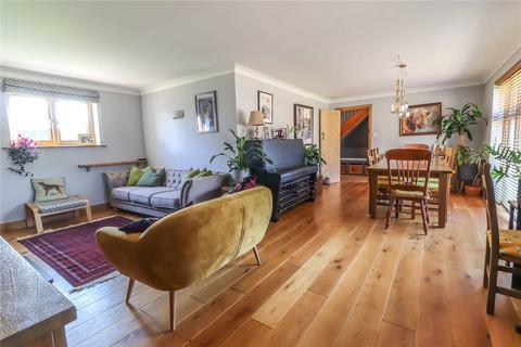 4 bedroom semi-detached house for sale, Old Home Farm Barns, High Street, Grateley, Andover, SP11