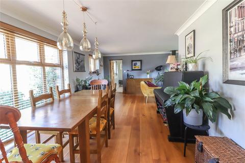 4 bedroom semi-detached house for sale, Old Home Farm Barns, High Street, Grateley, Andover, SP11