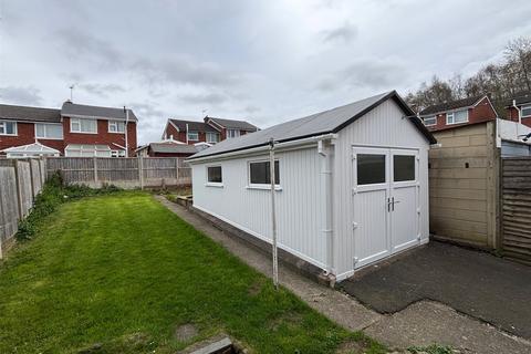 3 bedroom semi-detached house for sale, Chartwell Road, Arleston, Telford, Shropshire, TF1