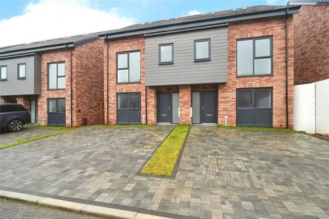 undefined, Albion Hall Place, Farnworth / Kearsley, Bolton, BL4