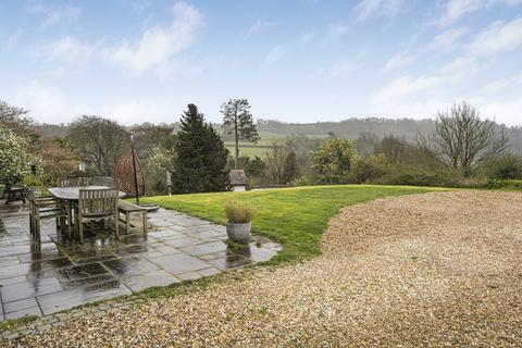 5 bedroom detached house for sale, The Garden House, Littlehempston, Totnes, Devon