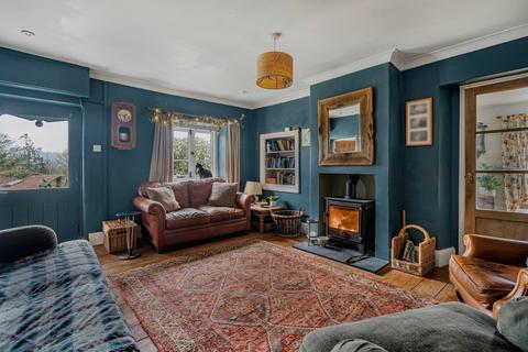 5 bedroom detached house for sale, The Garden House, Littlehempston, Totnes, Devon