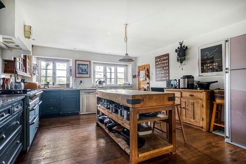 5 bedroom detached house for sale, The Garden House, Littlehempston, Totnes, Devon