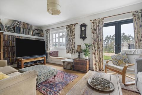 5 bedroom detached house for sale, The Garden House, Littlehempston, Totnes, Devon