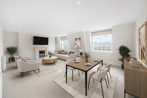 3 bedroom flat for sale, Rivermead Court, Ranelagh Gardens, Fulham, London, SW6