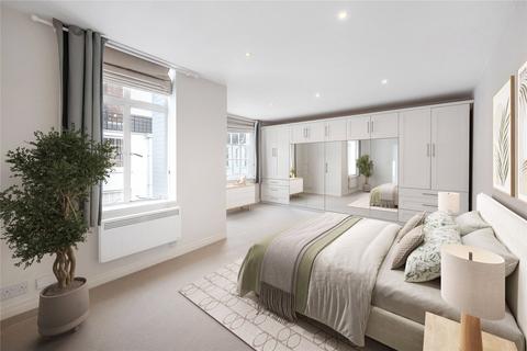 3 bedroom flat for sale, Rivermead Court, Ranelagh Gardens, Fulham, London, SW6