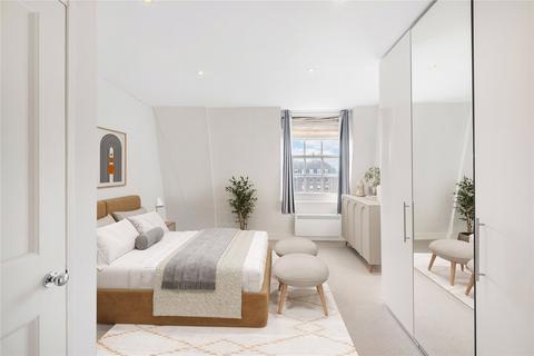 3 bedroom flat for sale, Rivermead Court, Ranelagh Gardens, Fulham, London, SW6
