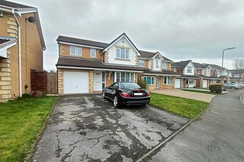 undefined, Gainsborough Crescent, Billingham