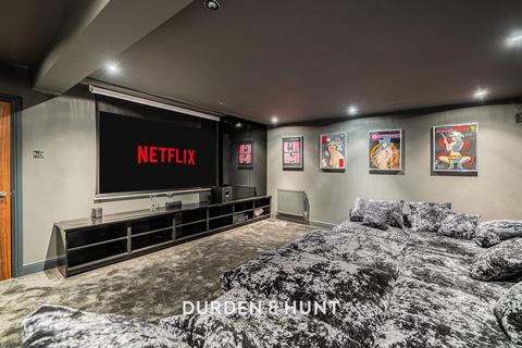 undefined, Manor Road, Chigwell, IG7