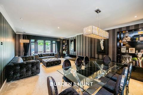 undefined, Manor Road, Chigwell, IG7