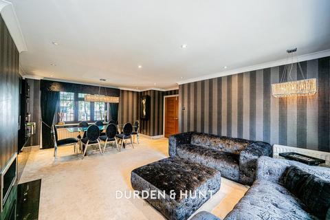 undefined, Manor Road, Chigwell, IG7