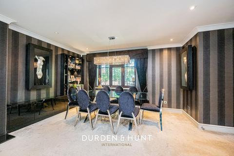 undefined, Manor Road, Chigwell, IG7