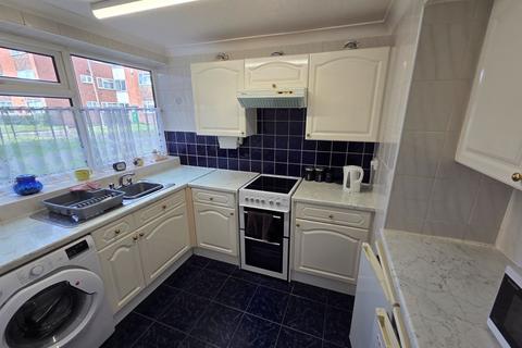 undefined, 25 Ambury Way, Great Barr, Birmingham, West Midlands, B43 5JH