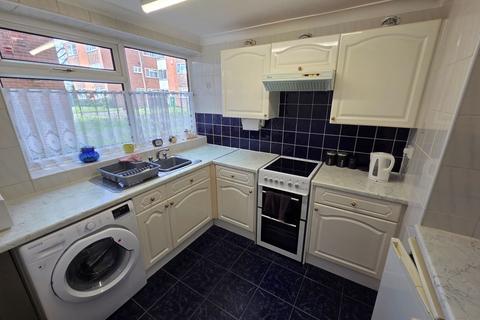 undefined, 25 Ambury Way, Great Barr, Birmingham, West Midlands, B43 5JH