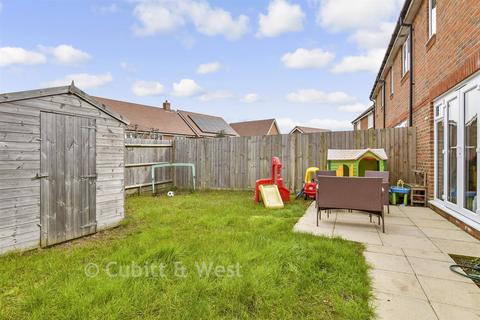 undefined, Kings Road, Lewes BN8