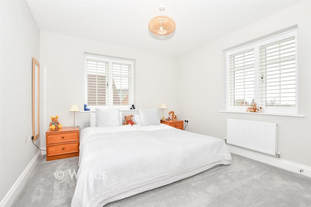 Bedroom 4