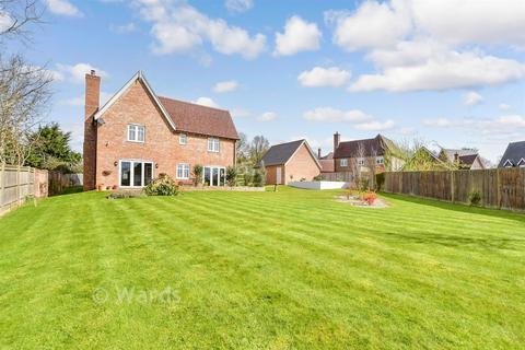 4 bedroom detached house for sale, Vicarage Fields, Maidstone ME17
