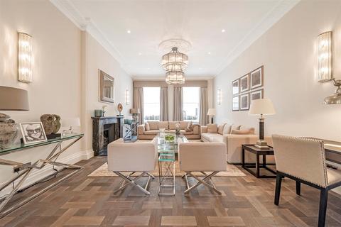 undefined, Eaton Place, London SW1X