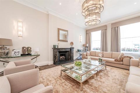 undefined, Eaton Place, London SW1X