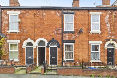 3 bedroom terraced house for sale, Holland Road, Sheffield, S2
