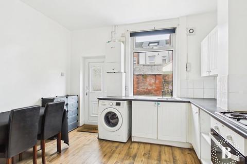 3 bedroom terraced house for sale, Holland Road, Sheffield, S2