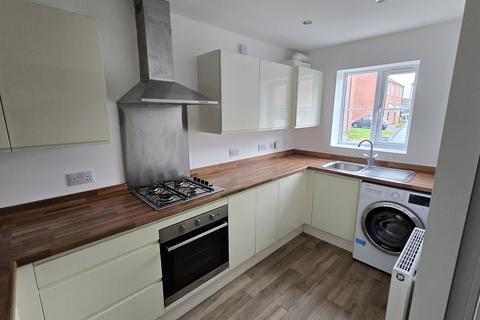 2 bedroom semi-detached house for sale, Waterworks Street, Immingham DN40