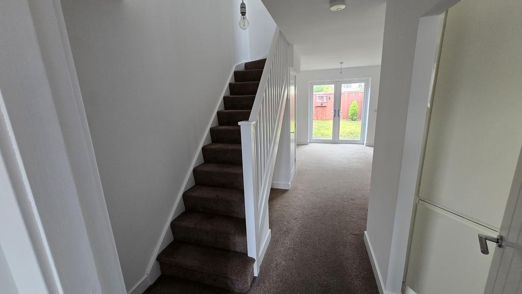 Stairway